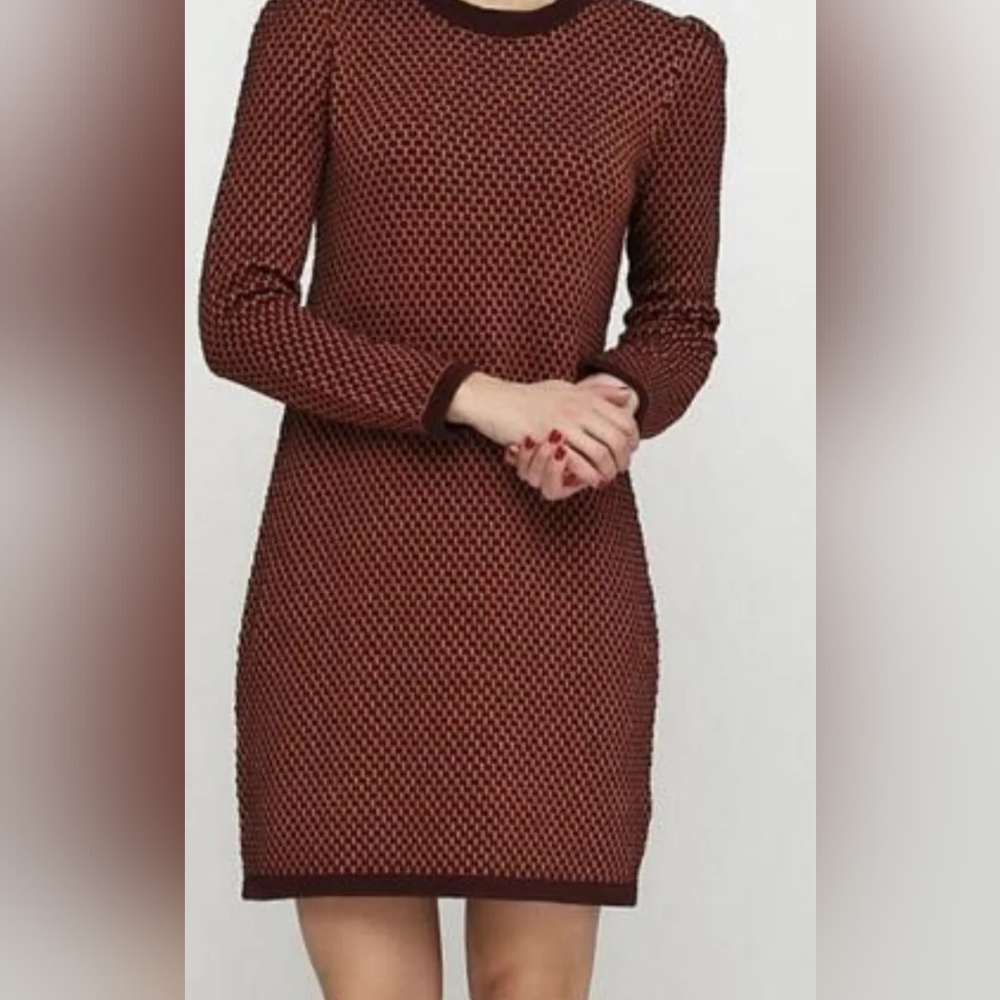 COS Sweater Dress